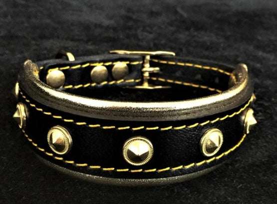 "Maxi" Halsband