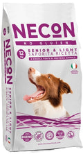 Necon No Gluten Senior und Light