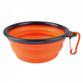 Trinknapf Topmast Reise Orange