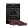 Feine Straussenfleischstreifen 150g