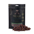 Geräucherte Rindfleisch Trainingshappen, soft 170g