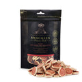 Snackies Sushi mit Huhn und Seelachs 180g