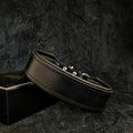 "Stylish" Halsband in div. Farben