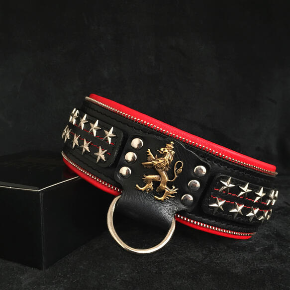 "General" Halsband