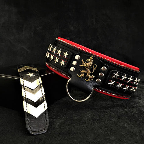 "General" Halsband