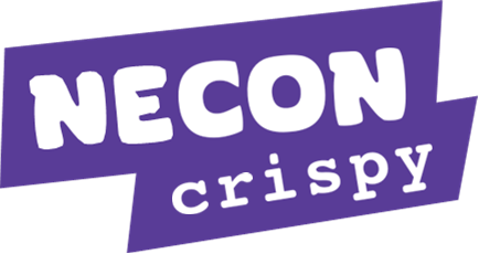 Snacks/Leckerlie Necon