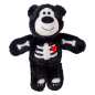 Preview: Kong Halloween Wild Knots Skeleton Bear