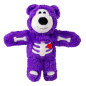 Preview: Kong Halloween Wild Knots Skeleton Bear