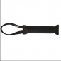 Preview: Quietscher aus Baumwolle mit Griff 6x26