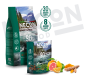 Preview: Natural Wellness Adult mit Lachs und Reis