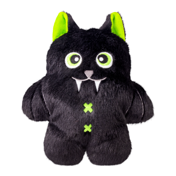 Kong Halloween Snuzzles Assorted M