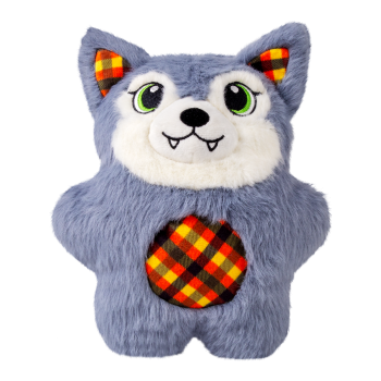 Kong Halloween Snuzzles Assorted M