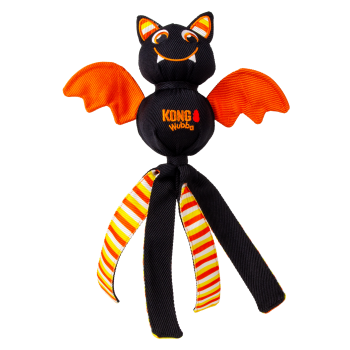 Kong Halloween Wubba Ballistic Bat L