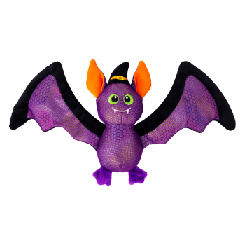 Kong Halloween Shakers Shimmy Bat M