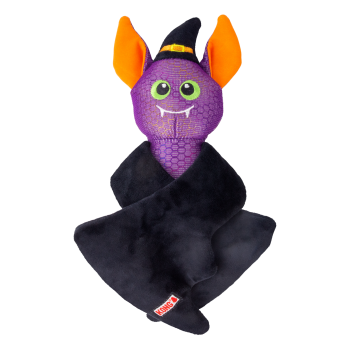 Preview: Kong Halloween Shakers Shimmy Bat M